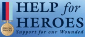 Help for Heroes provides direct, practical support to wounded, injured and sick Service personnel, veterans, and their families. This is provided through grants to individuals and other Service charities, capital build projects and support for life at our four Recovery Centres across the UK.