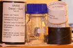 Paraffin Test kit