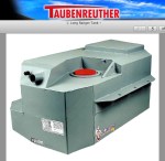 The 166l Long Ranger tank for 80-series Land Cruisers