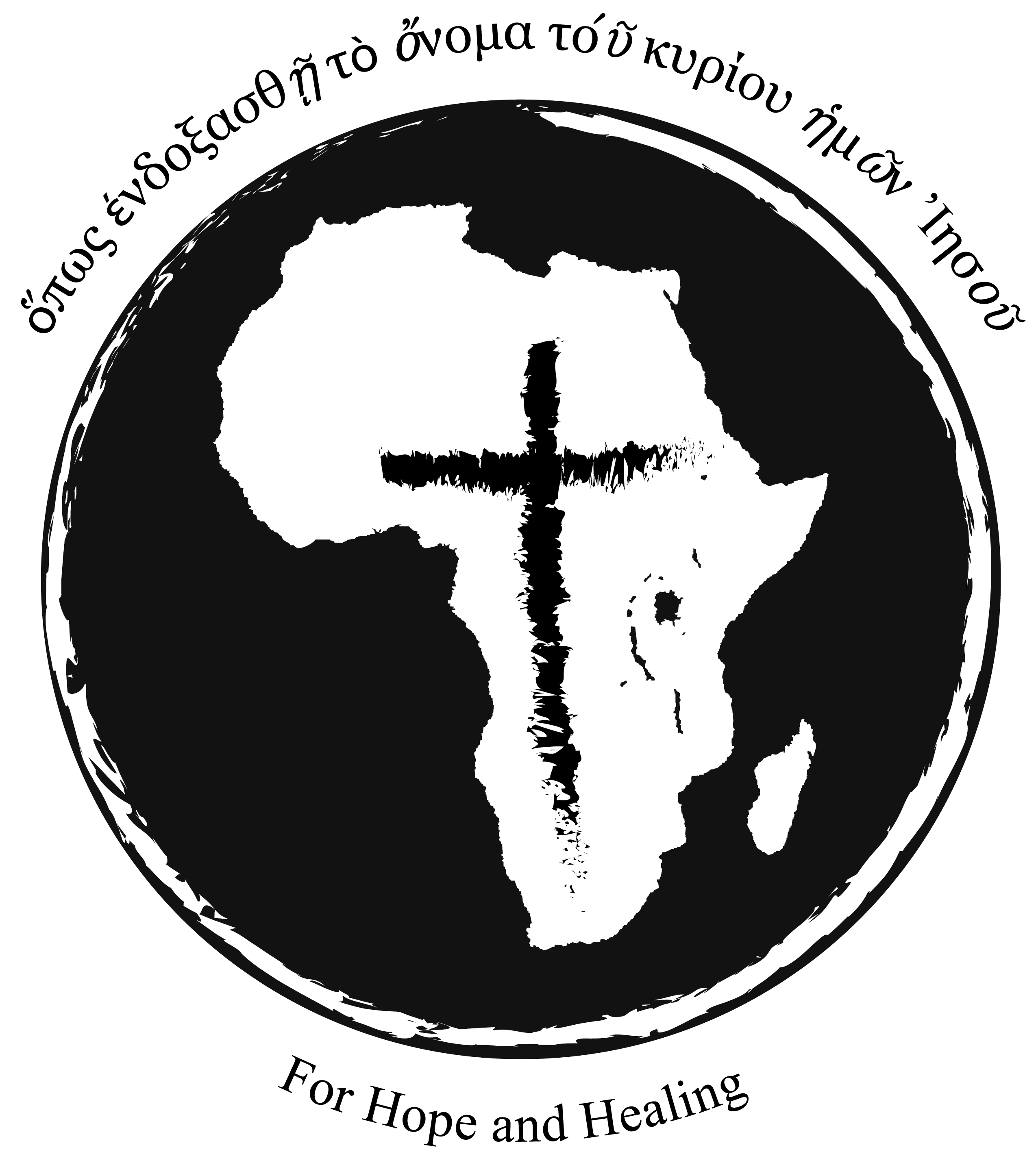 For Hope and Healing